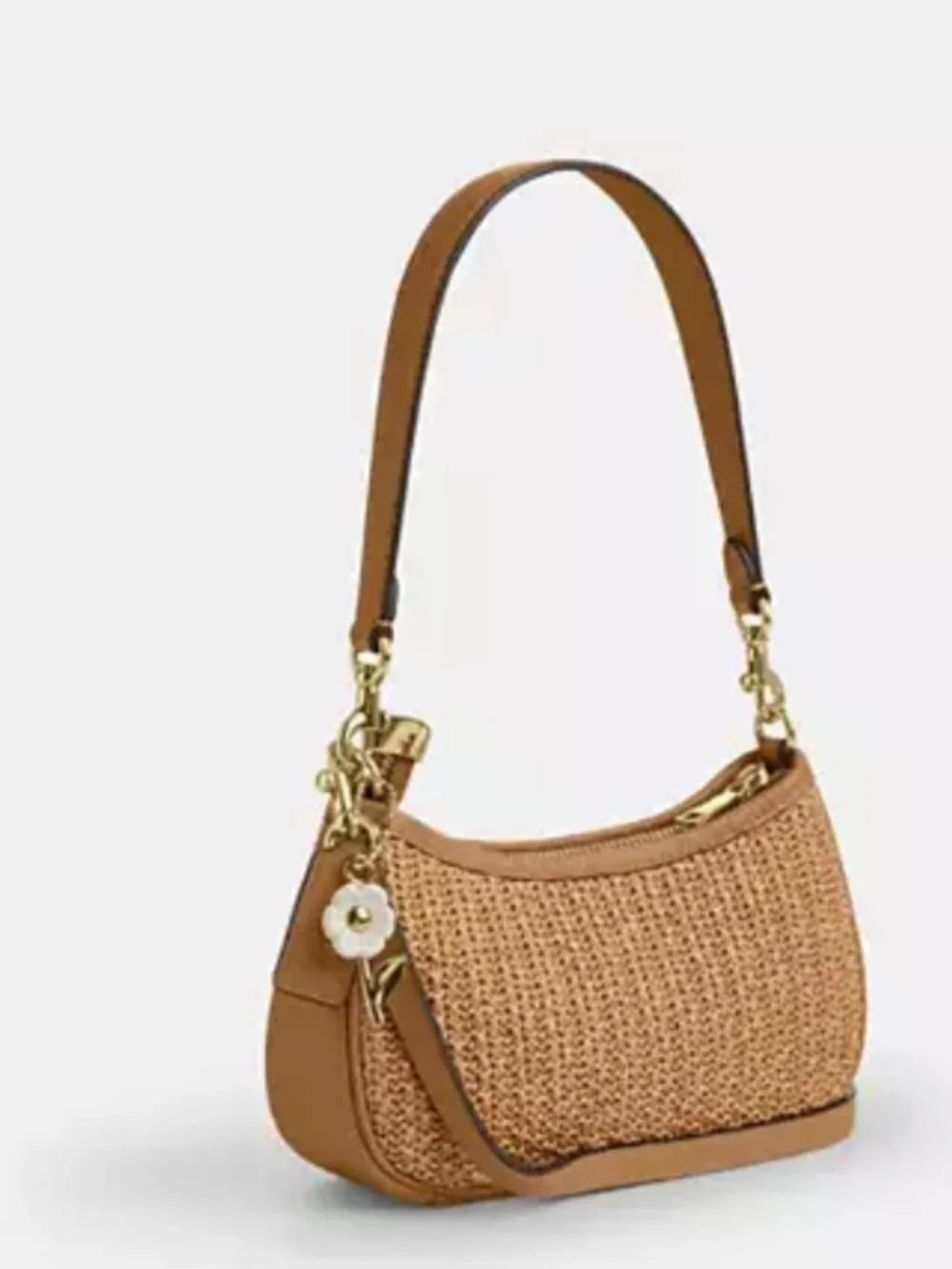 Teri Mini Crossbody Bag